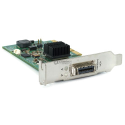 434090-001 HP INFINIBAND PCI-E 4X DDR SINGLE-PORT HOST CHANNEL ADAPTER